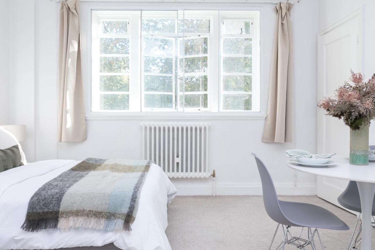 Beautifully Presented Centrally Located Studio Apartment London Exterior photo