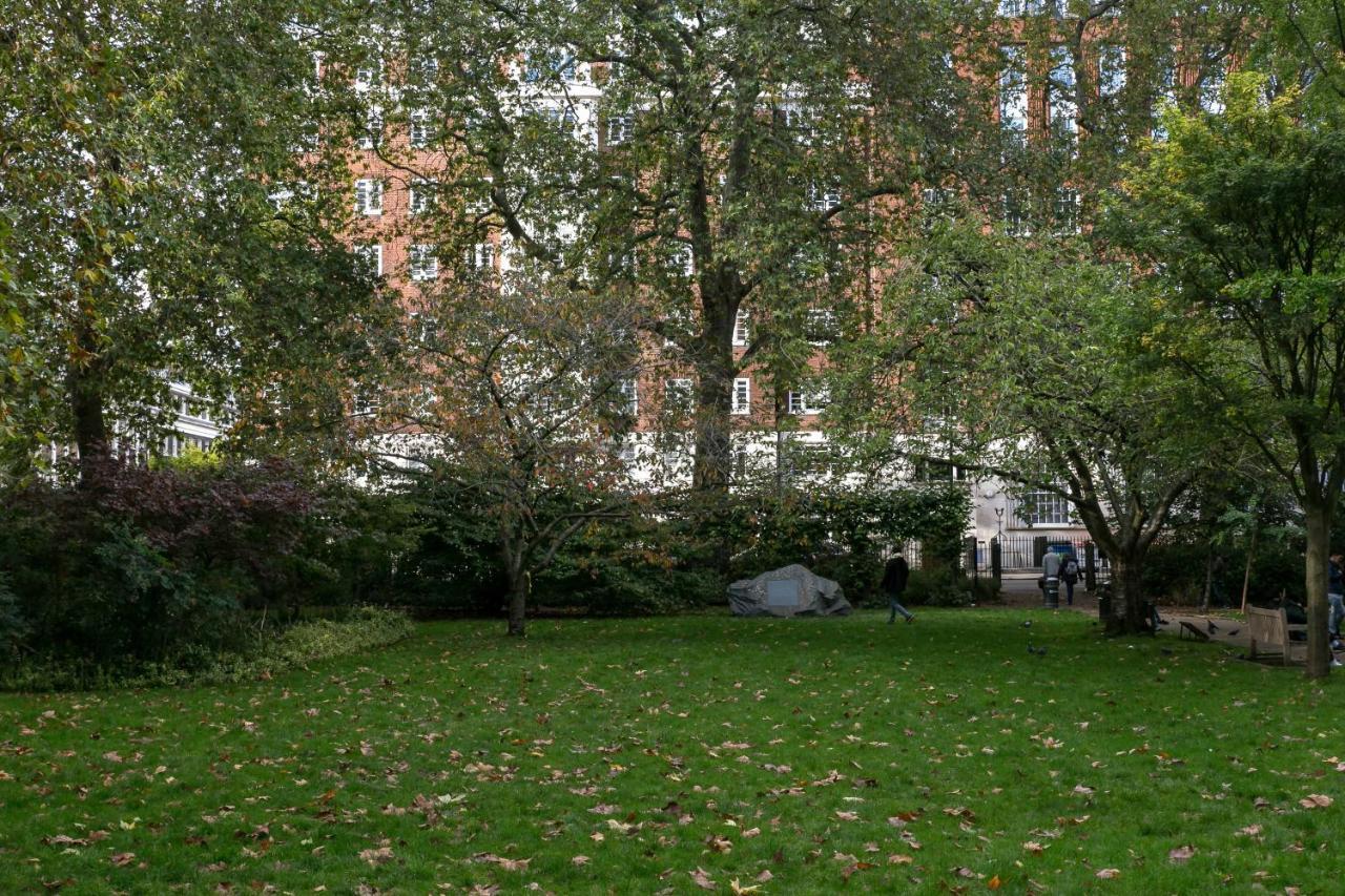 Beautifully Presented Centrally Located Studio Apartment London Exterior photo