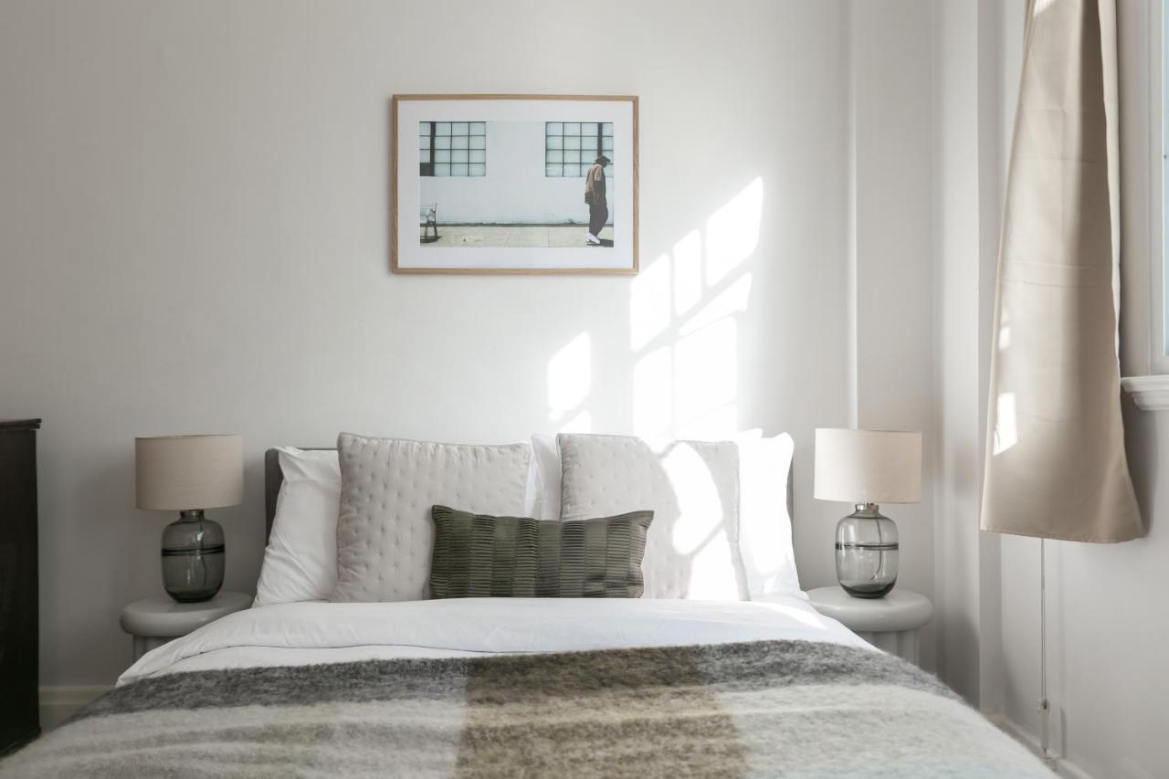 Beautifully Presented Centrally Located Studio Apartment London Exterior photo