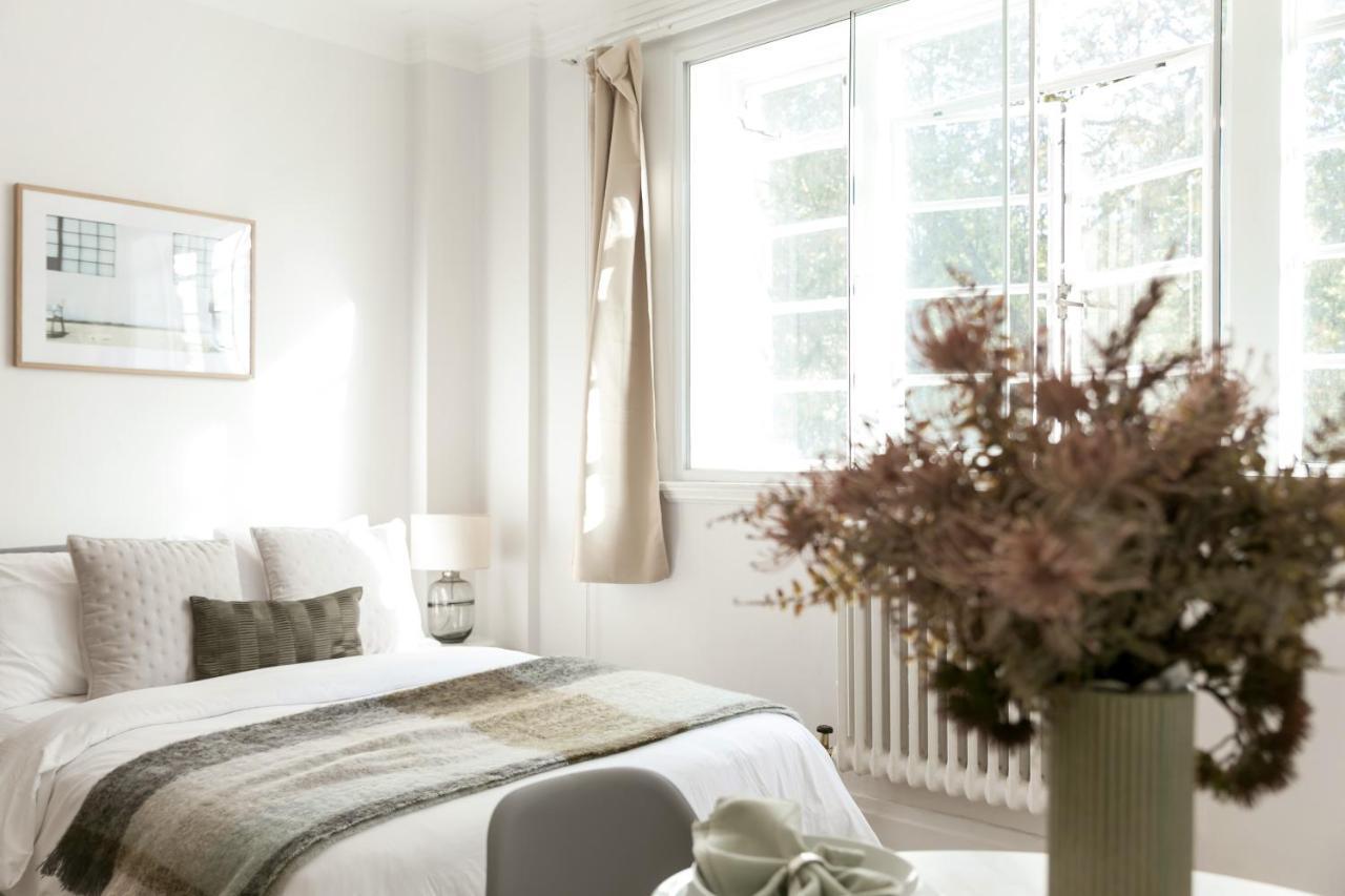 Beautifully Presented Centrally Located Studio Apartment London Exterior photo