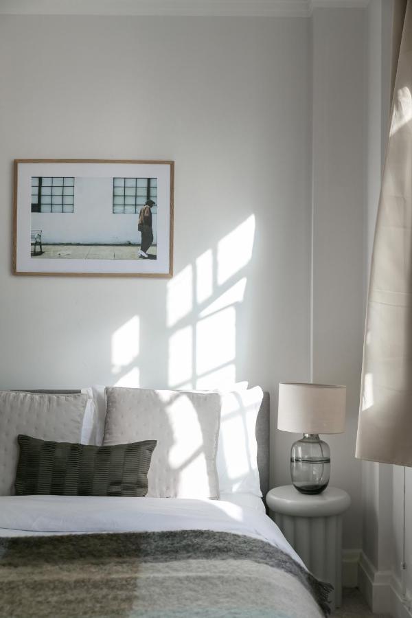 Beautifully Presented Centrally Located Studio Apartment London Exterior photo