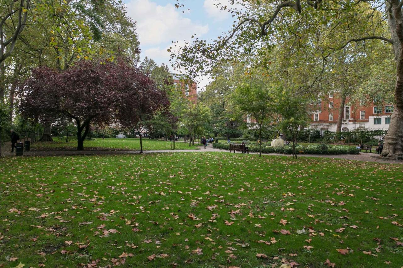 Beautifully Presented Centrally Located Studio Apartment London Exterior photo