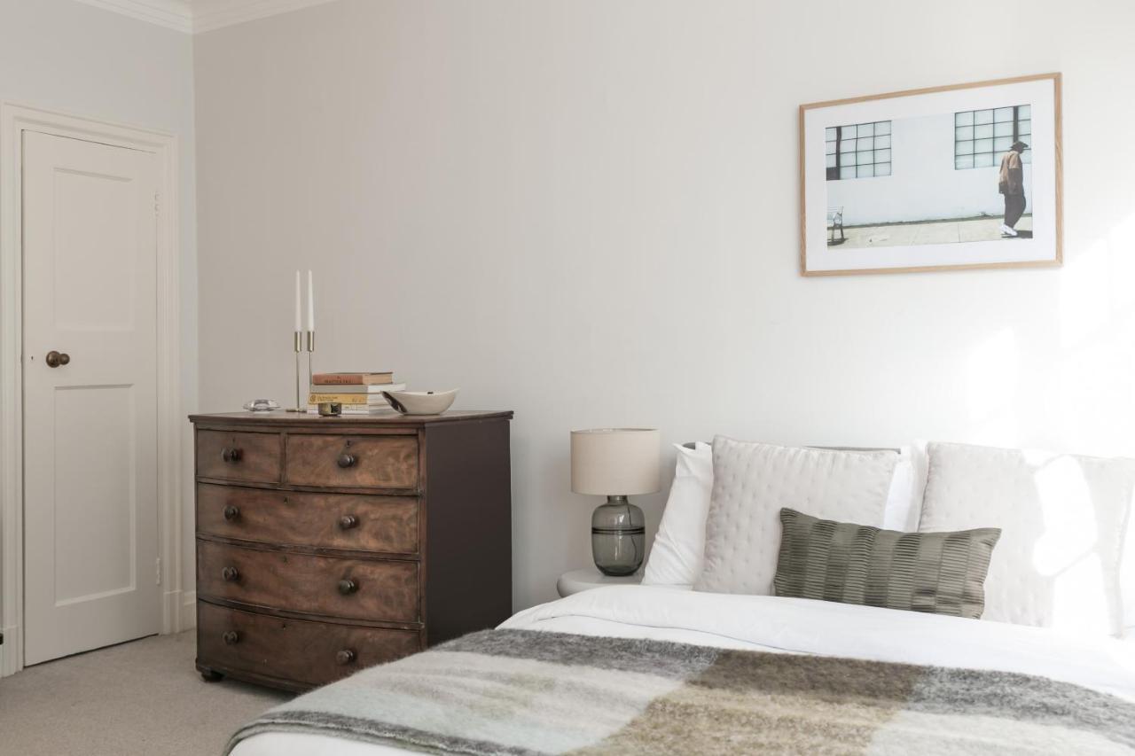 Beautifully Presented Centrally Located Studio Apartment London Exterior photo